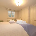 Appartement Freesensün