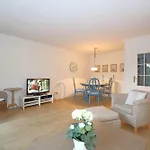 Appartement Freesensün