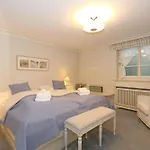 Appartement Freesensün