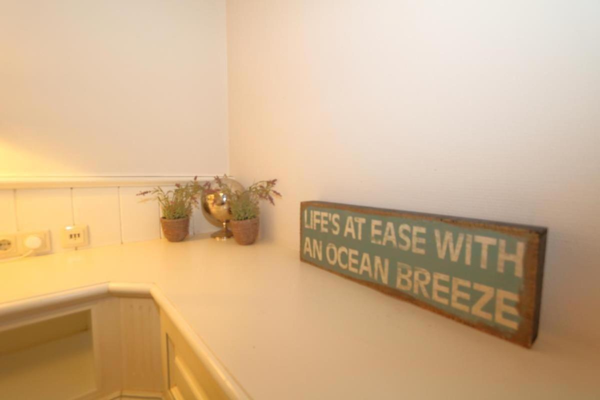 Freesensün Apartment Munkmarsch
