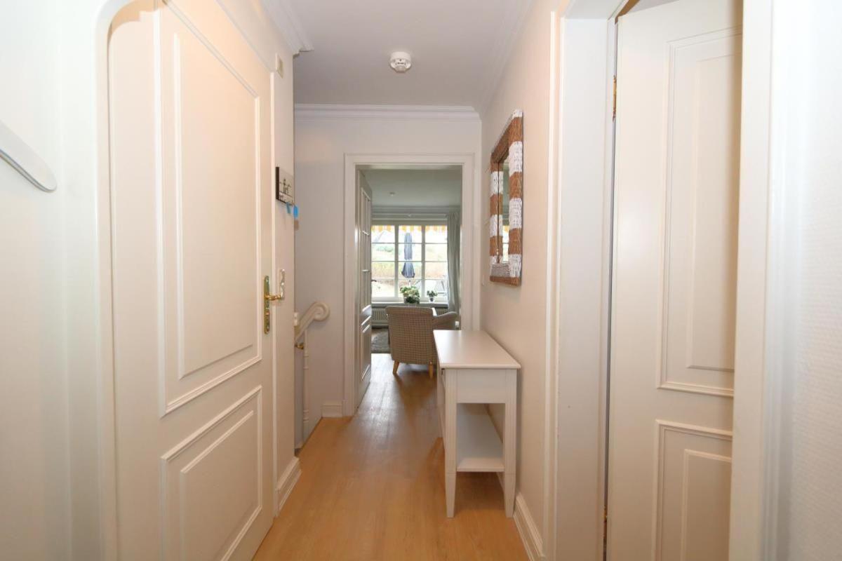 Freesensün Apartment Munkmarsch
