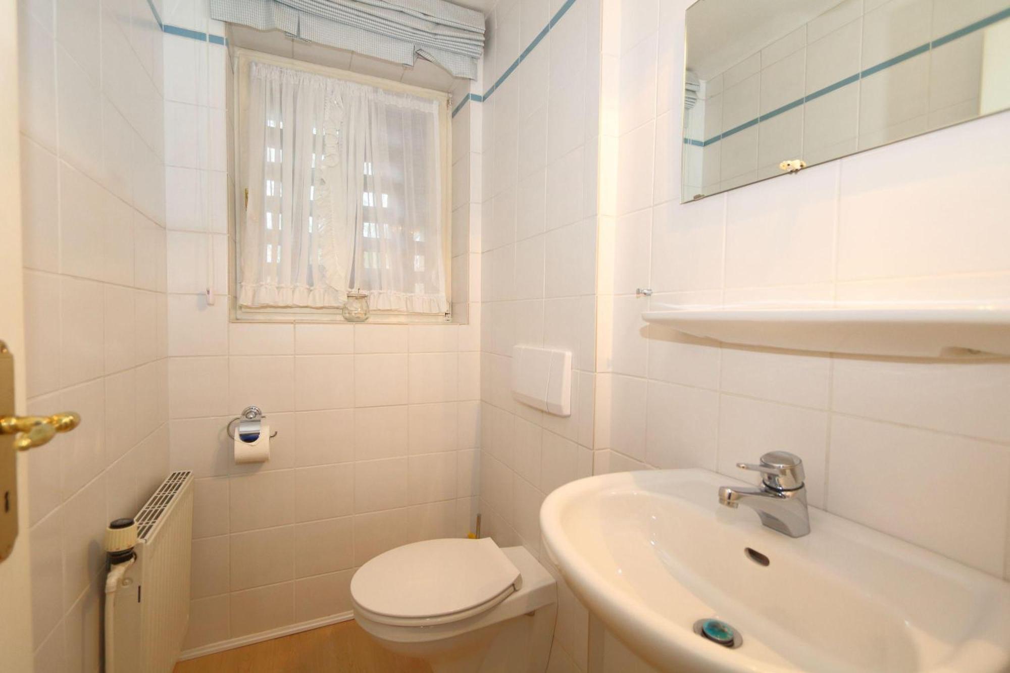 Apartment Freesensün