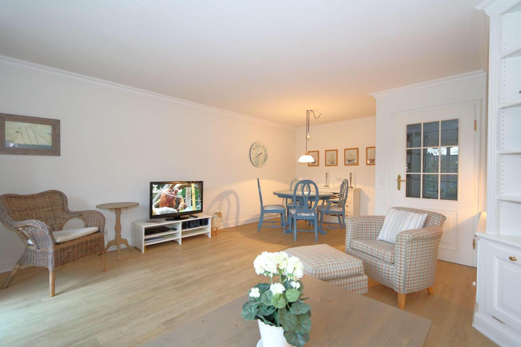 Apartment Freesensün